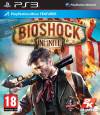 PS3 GAME - Bioshock: Infinite